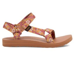 teva womens universal sandal wildflower size 10 never worn!